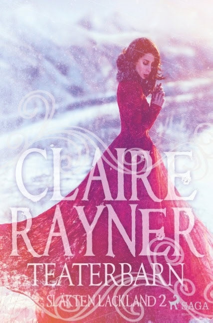 Claire Rayner : Teaterbarn