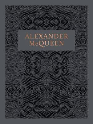 Claire Wilcox : Alexander McQueen