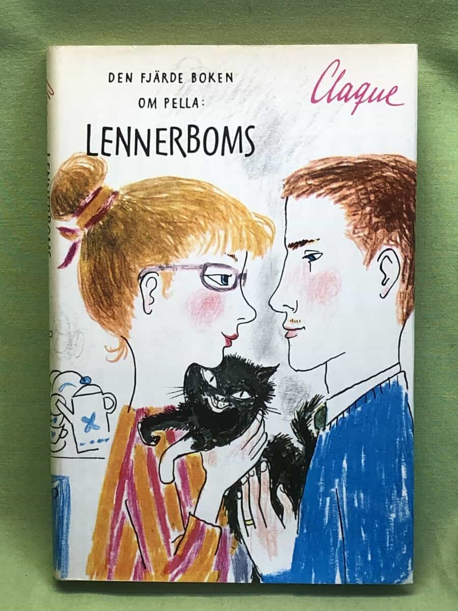 Claque : Lennerboms