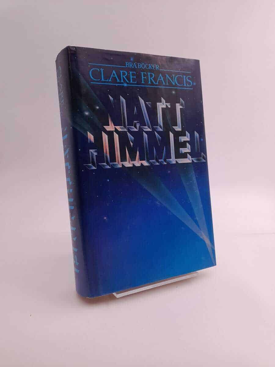 Clare Francis : Natthimmel