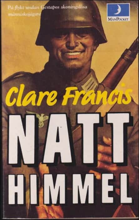 Clare Francis : Natthimmel