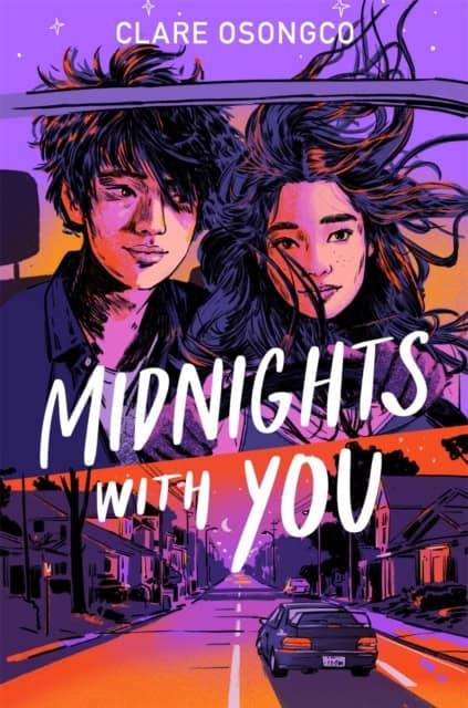 Clare Osongco : Midnights With You - International edition