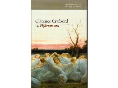 Clarence Crafoord : Hjärtats oro