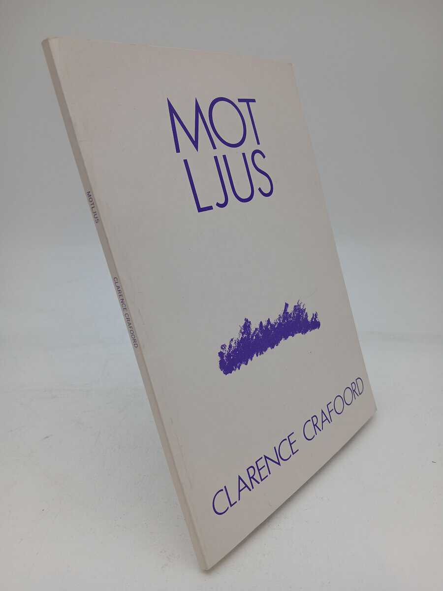 Clarence Crafoord : Motljus