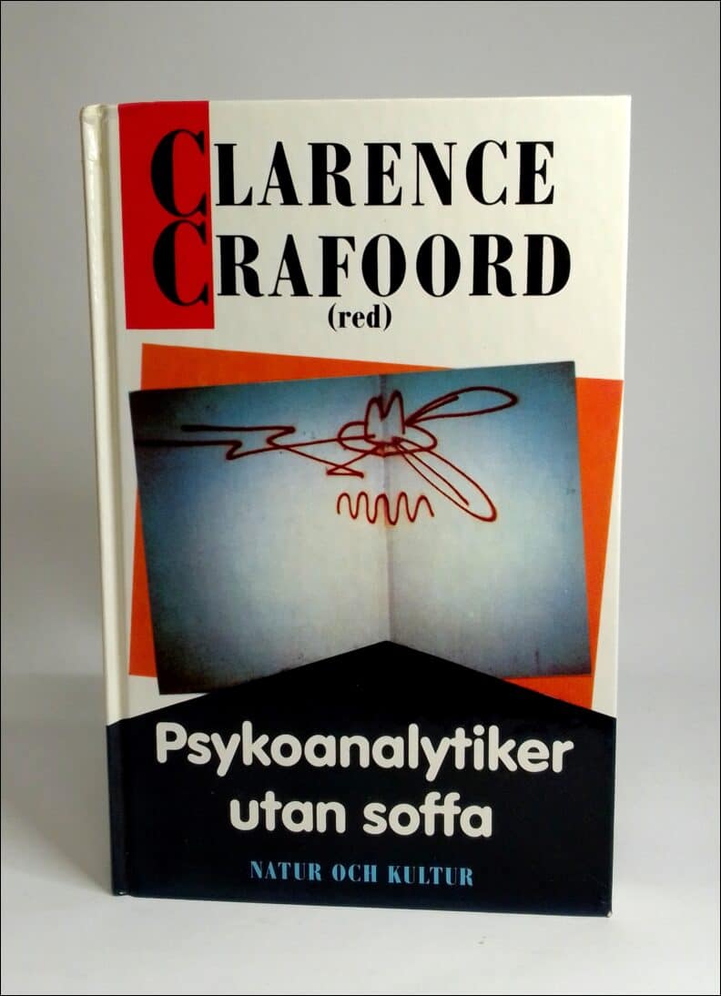 Clarence Crafoord : Psykoanalytiker utan soffa