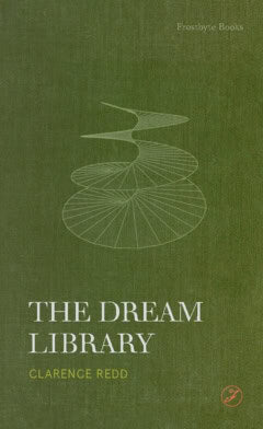 Clarence Redd : The dream library