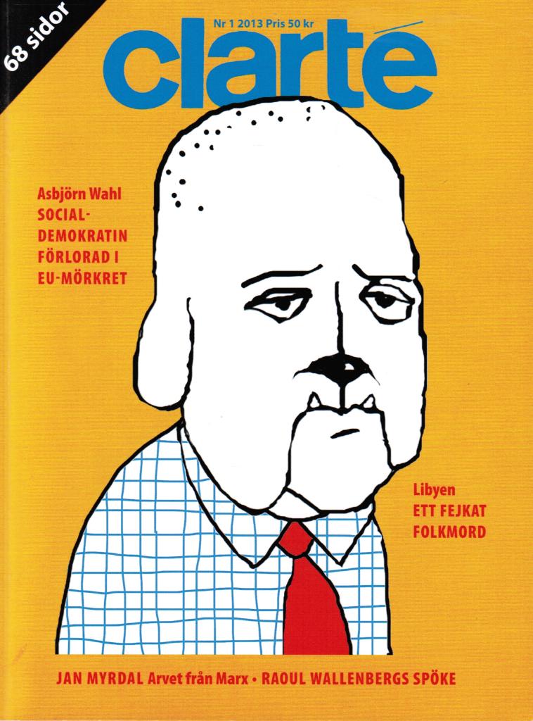 Clarté 1 2013