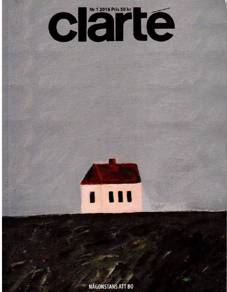 Clarte 1 2016. Tema