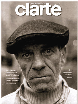 Clarté 1 2019. Tema