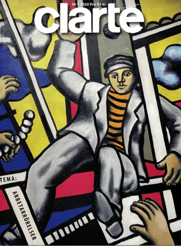 Clarté 1 2020. Tema