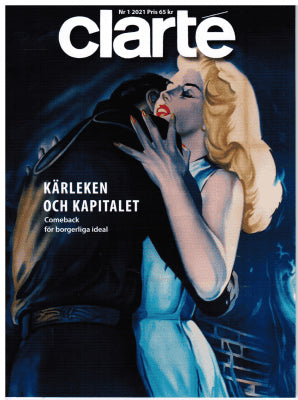 Clarté 1 2021. Tema