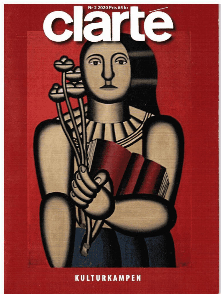 Clarté 2 2020. Tema