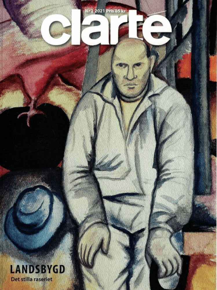 Clarté 2 2021. Tema