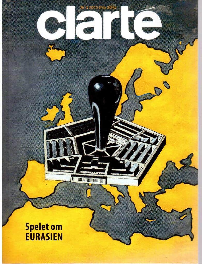 Clarté 3 2015. Tema