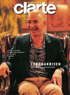 Clarté 3 2020. Tema