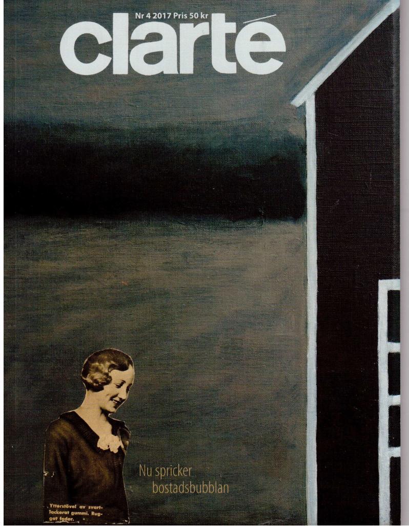 Clarté 4 2017. Tema