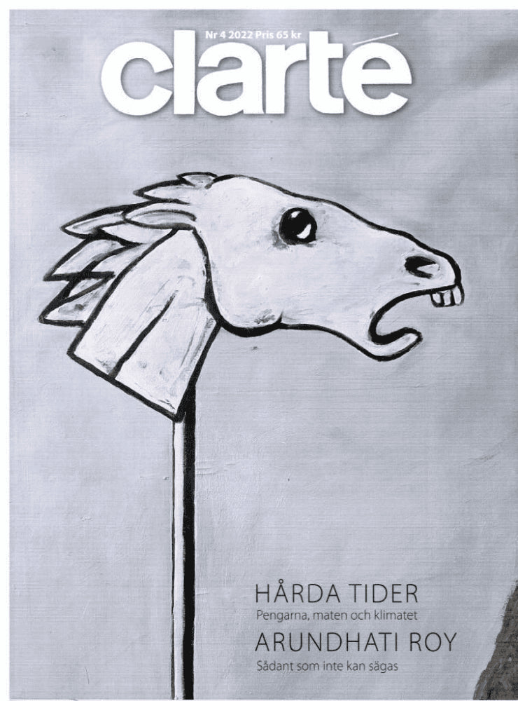 Clarté 4 2022 Tema