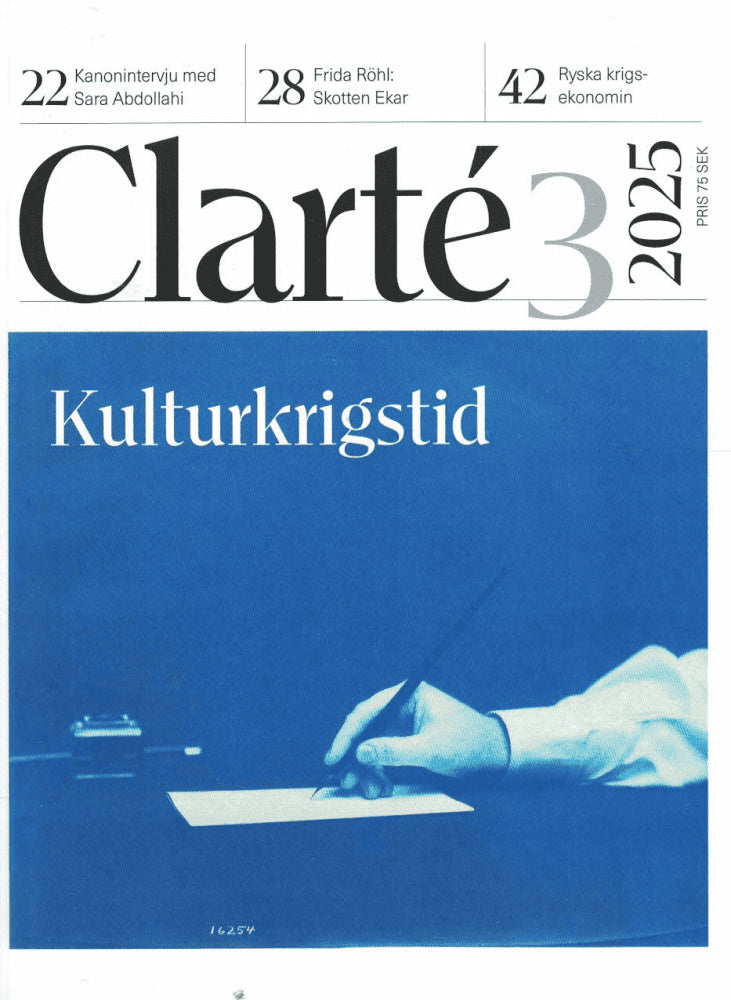 Clarté