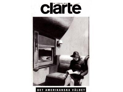 Clarté. Nr 1 1998