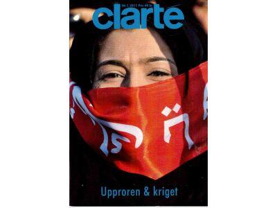 Clarté. Nr 1 2011
