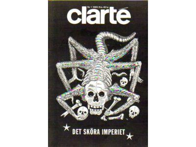 Clarté. Nr 1 2005