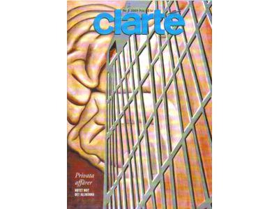 Clarté. Nr 2 2009