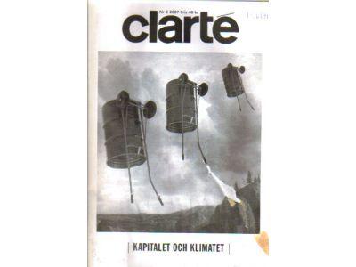 Clarté. Nr 3 2007