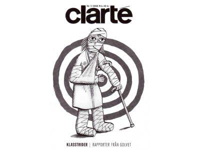 Clarté. Nr 3 2008