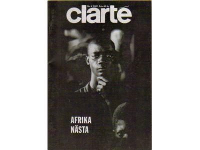 Clarté. Nr 4 2001