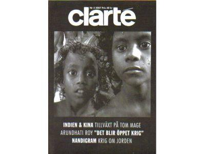 Clarté. Nr 4 2007