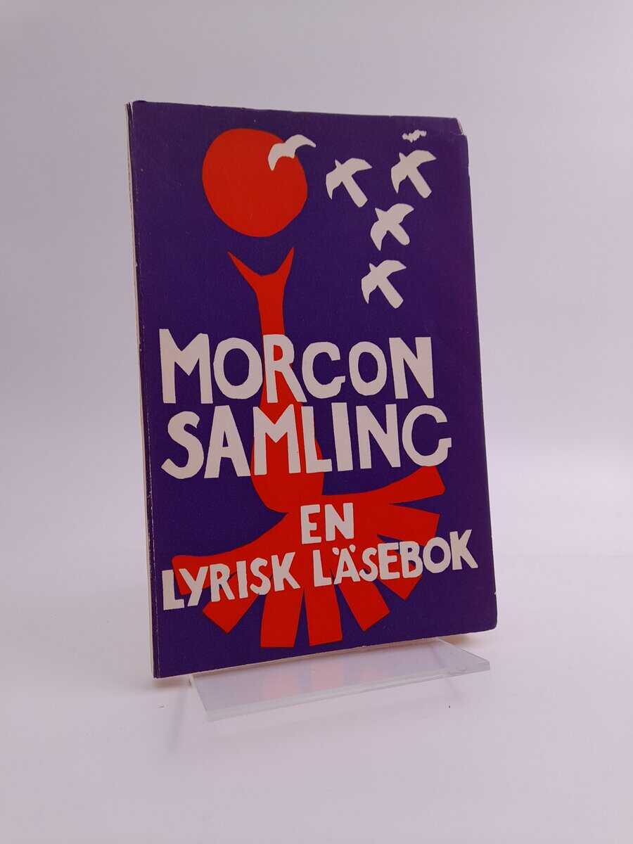 Clas Engström : Morgonsamling