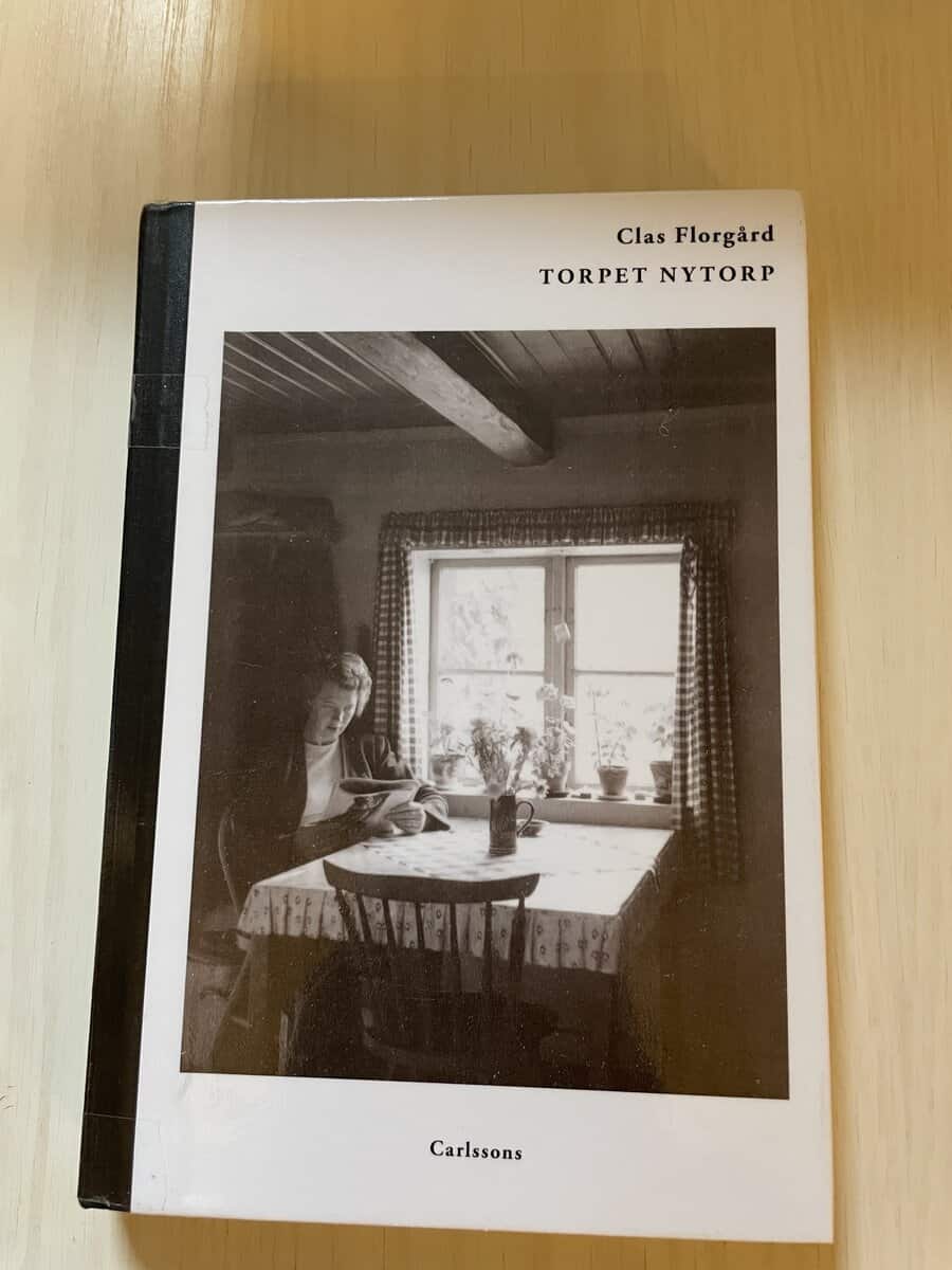 Clas Florgård : Torpet Nytorp
