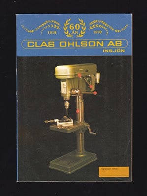 Clas Ohlson AB : Clas Ohlson & Co AB Insjön