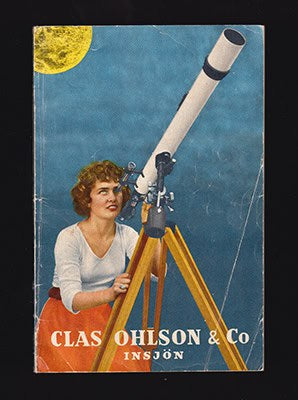 Clas Ohlson & Co AB Insjön