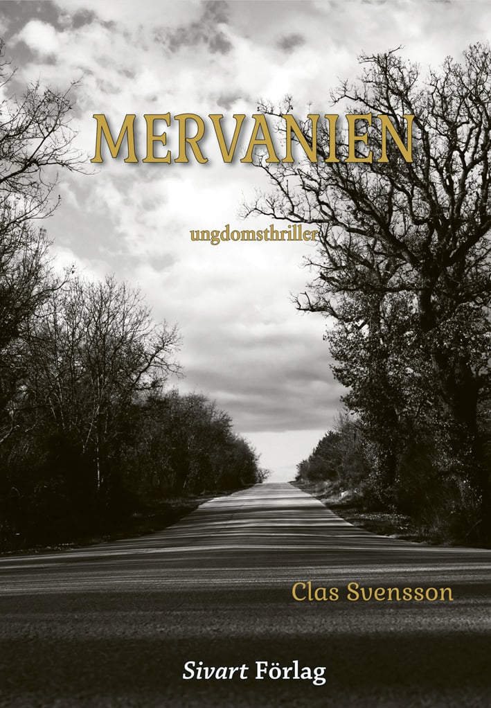 Clas Svensson : Mervanien