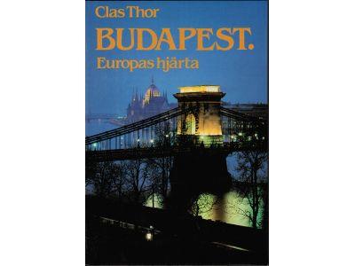 Clas Thor : Budapest