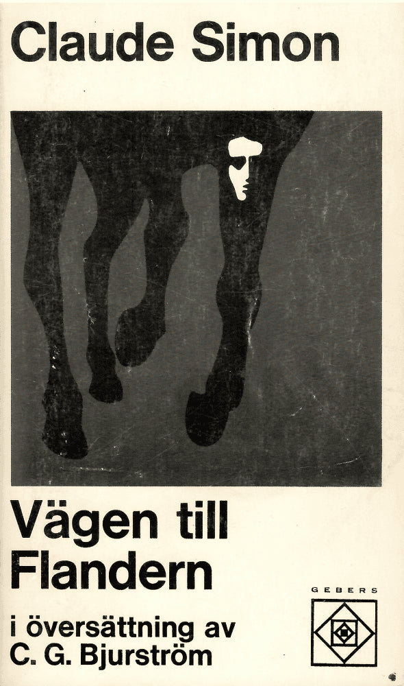 Claude Simon : Vägen till Flandern