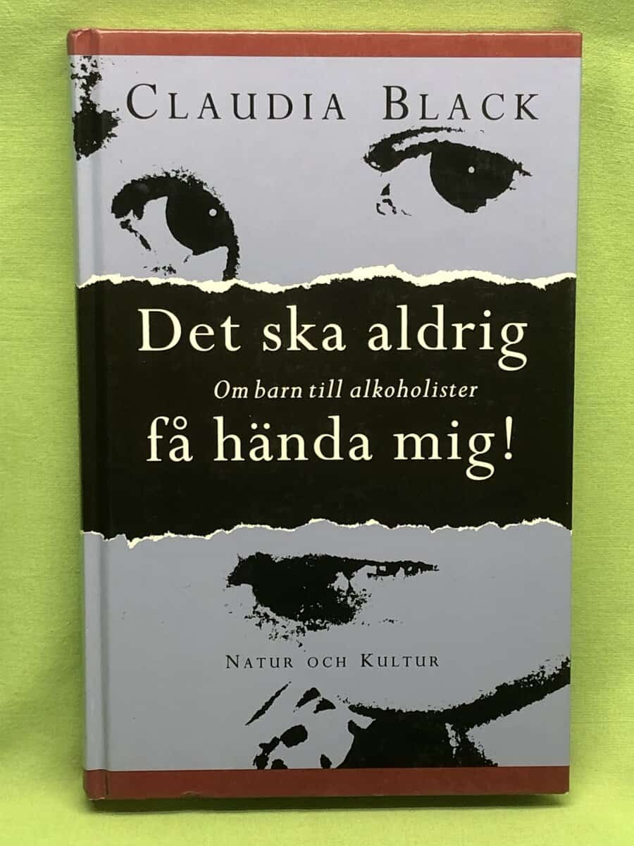 Claudia Black : Det ska aldrig få hända mig!