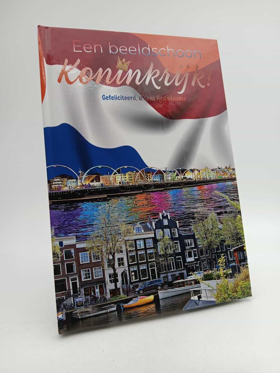 Claudia Koole : Een beeldschoon Koninkrijk!