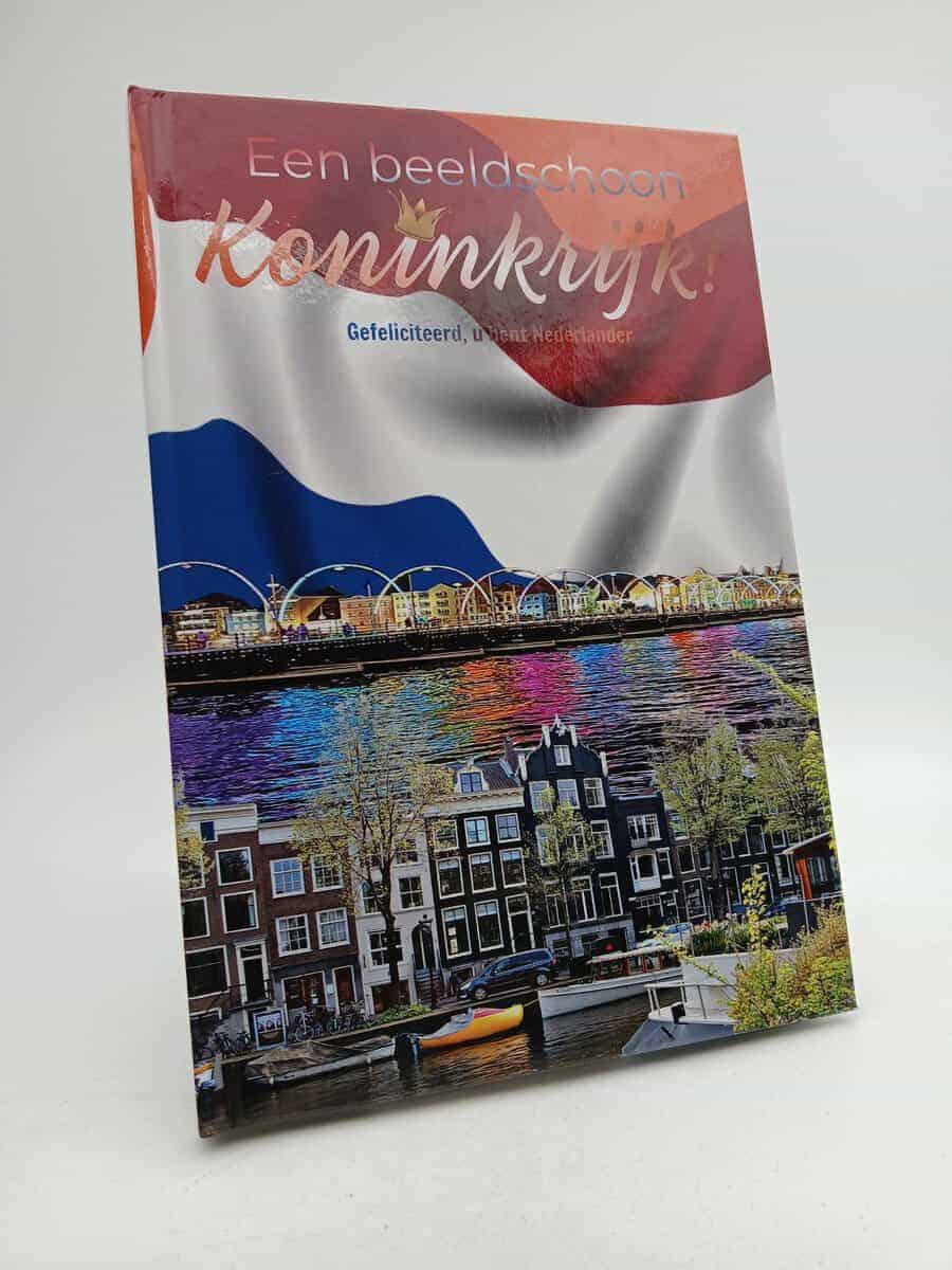 Claudia Koole : Een beeldschoon Koninkrijk!