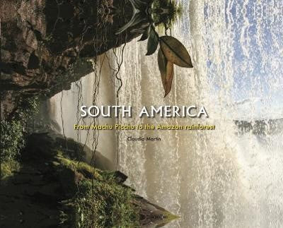 Claudia Martin : South America