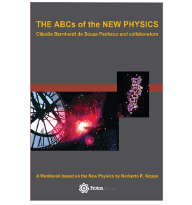 Claudia Pacheco : The ABCs of the New Physics