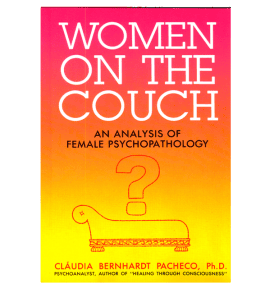 Claudia Pacheco : Women on the couch