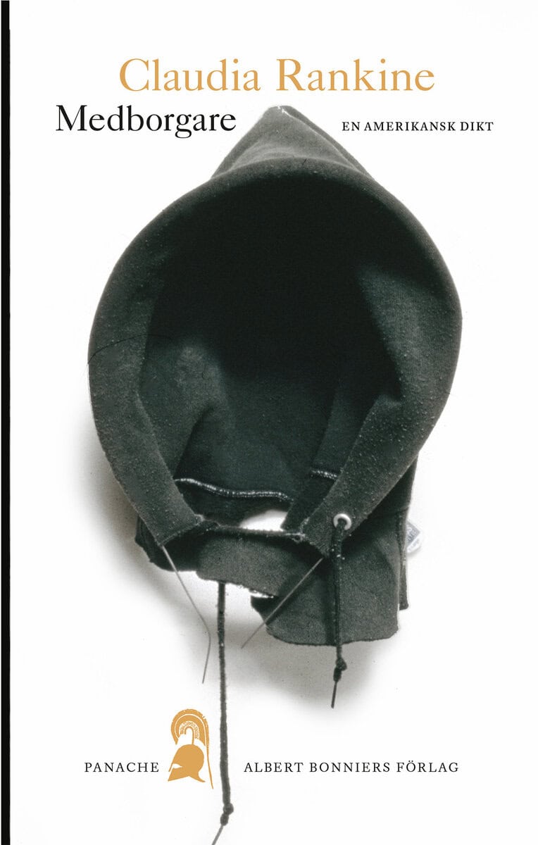 Claudia Rankine : Medborgare : en amerikansk dikt