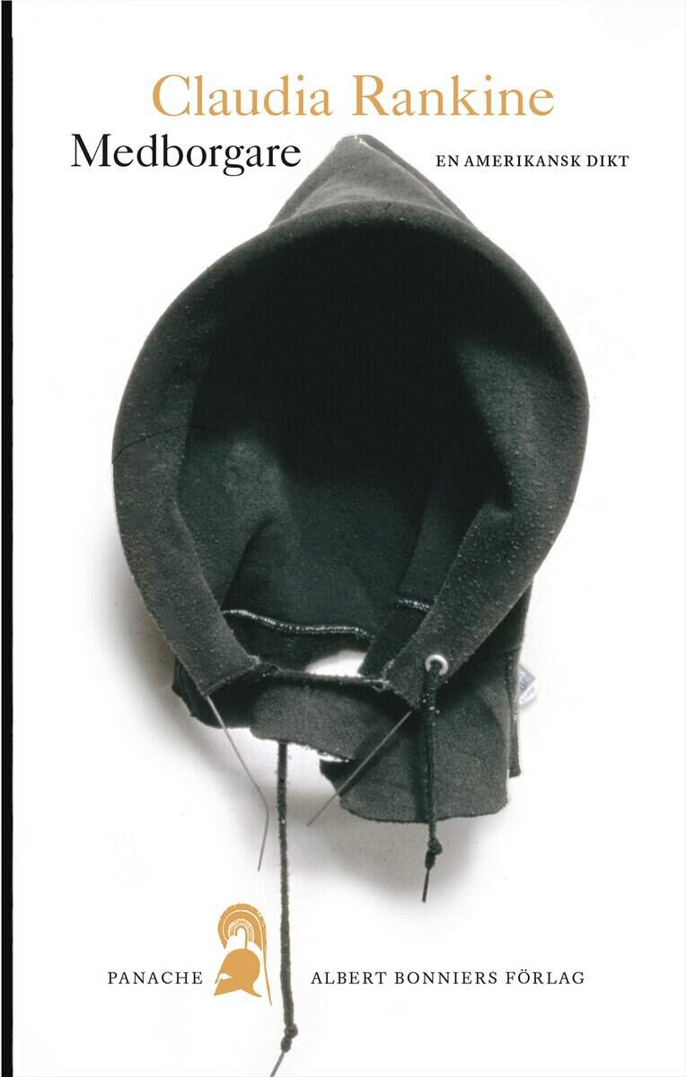 Claudia Rankine : Medborgare : en amerikansk dikt
