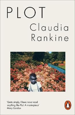 Claudia Rankine : Plot