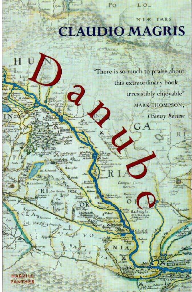 Claudio Magris : Danube
