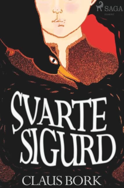 Claus Bork : Svarte Sigurd