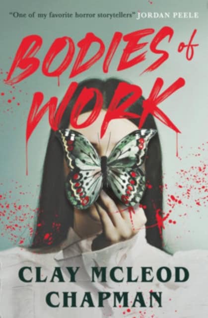McLeod Chapman, Clay | BODIES OF WORK