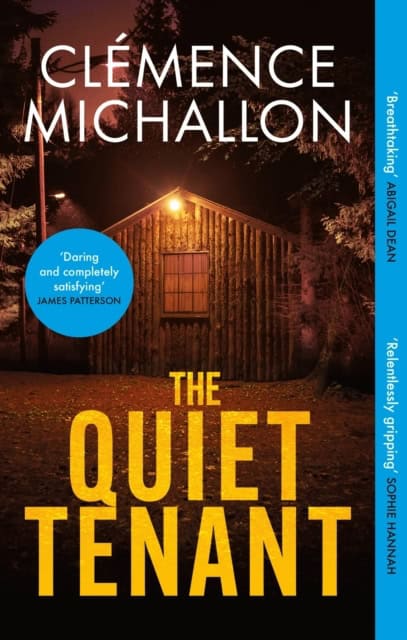 Clemence Michallon : The Quiet Tenant